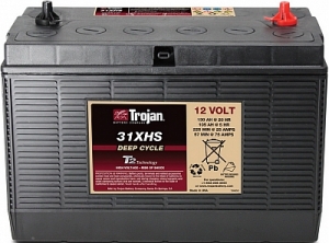 TROJAN 31XHS
